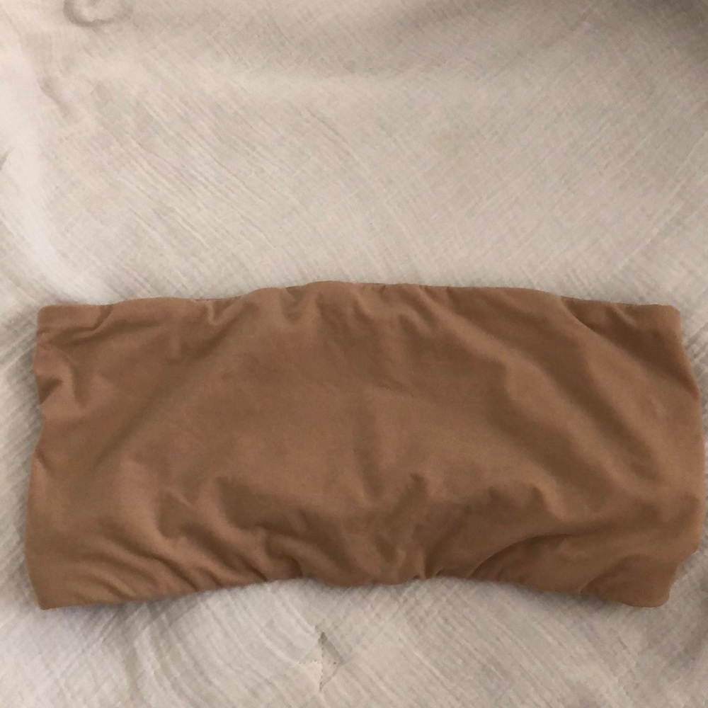 Skims Fits Everybody Bandeau Bra